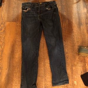 Lucky Brand Jeans